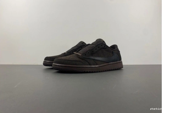 SP JORDAN  OG LOW SCOTT DM7866- RETRO  1 DM7866-202 TRAVIS 202 1225